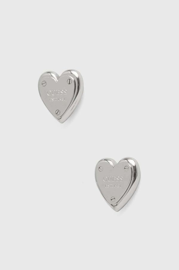 Guess Naušnice Guess