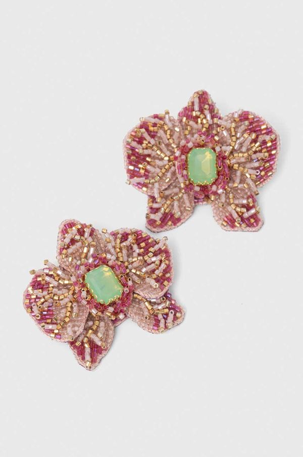 Guess Naušnice Guess