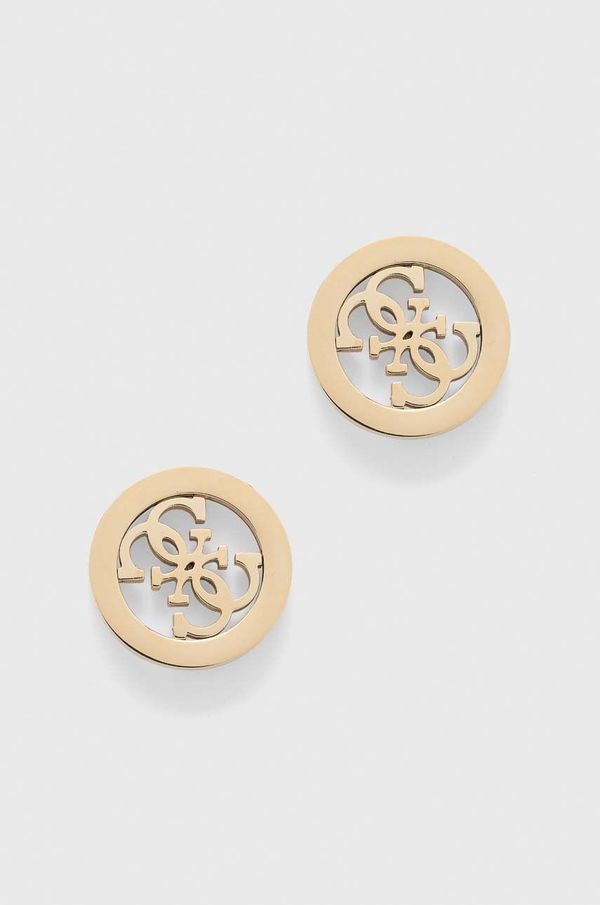 Guess Naušnice Guess