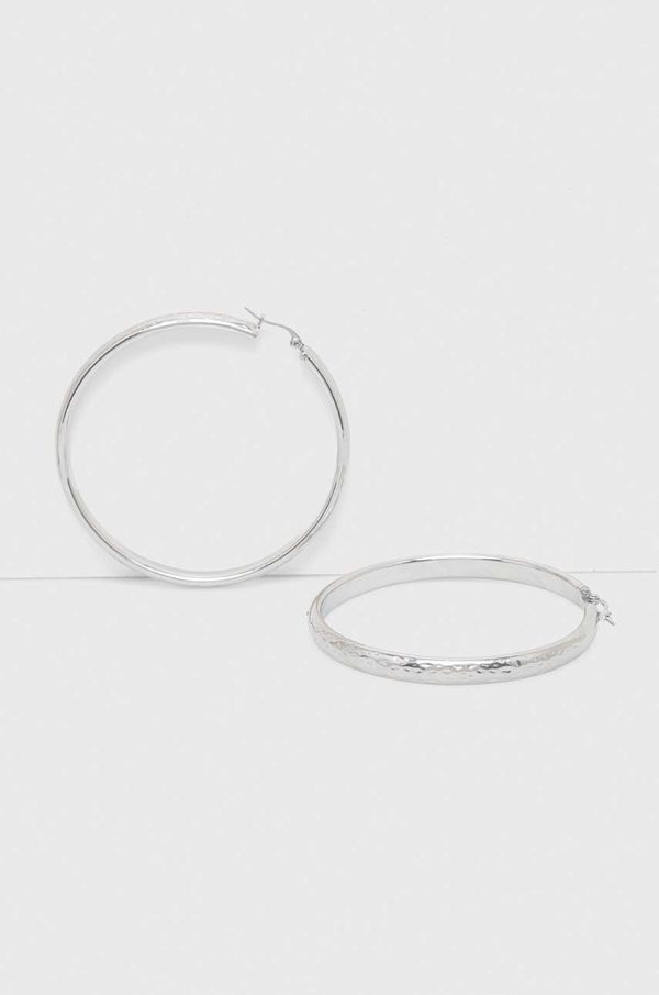 Guess Naušnice Guess