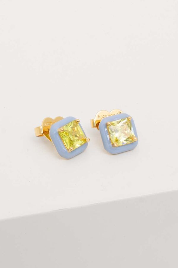 Kate Spade Naušnice Kate Spade KH521