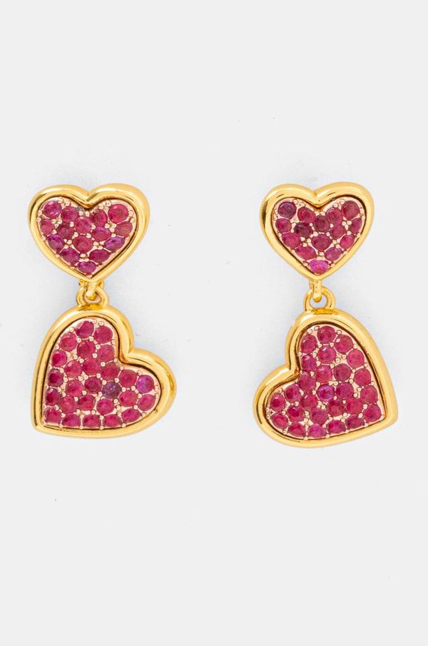 Kate Spade Naušnice Kate Spade KK473