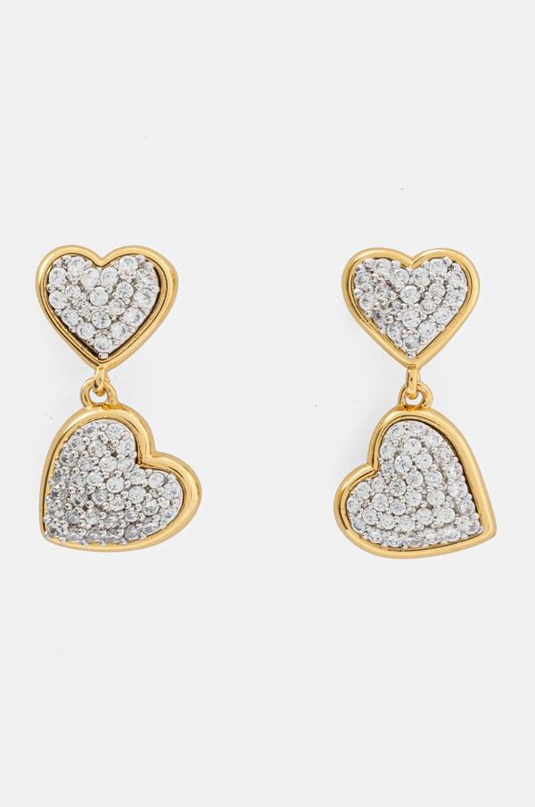 Kate Spade Naušnice Kate Spade KK474