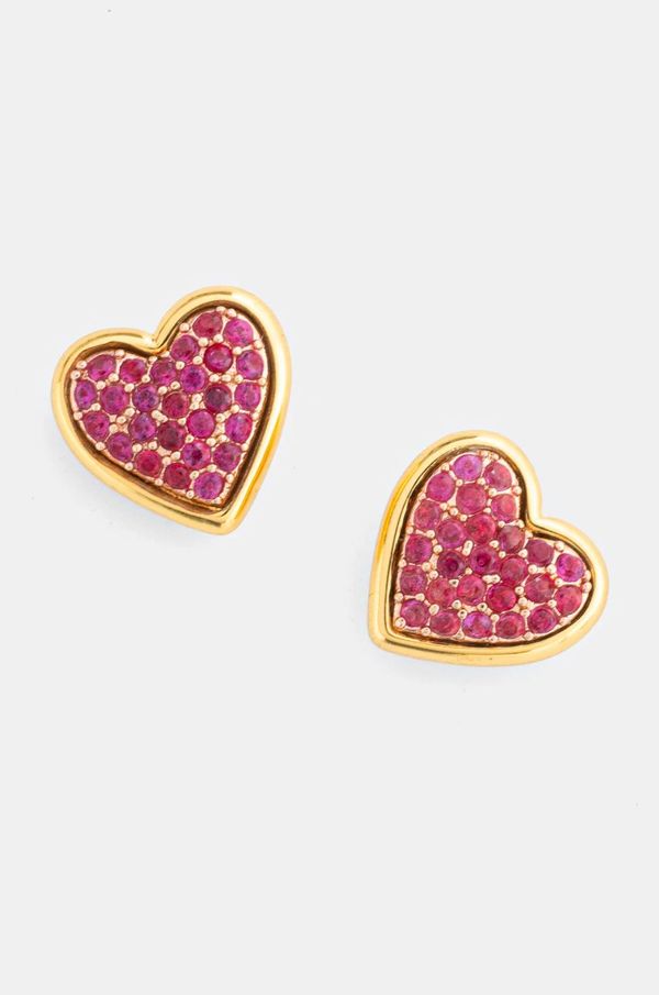 Kate Spade Naušnice Kate Spade KK476