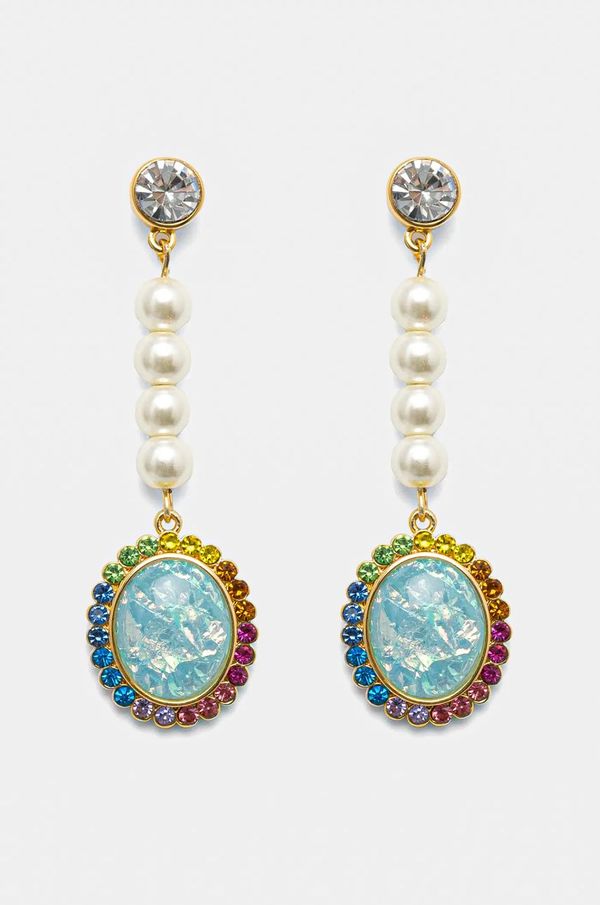 Kurt Geiger London Naušnice Kurt Geiger London 4031369429