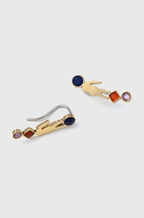 Lacoste Naušnice Lacoste 2040336