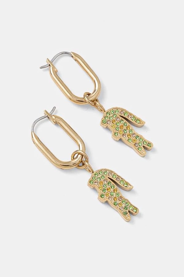 Lacoste Naušnice Lacoste 2040364