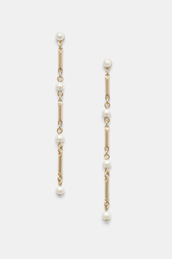 Lauren Ralph Lauren Naušnice Lauren Ralph Lauren 14G00853