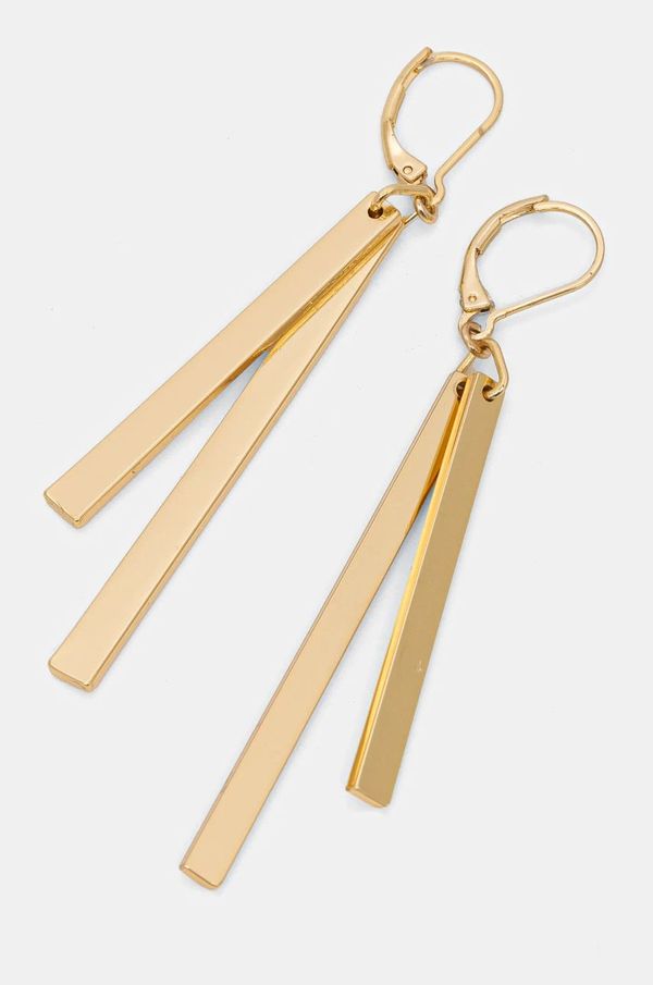 Lauren Ralph Lauren Naušnice Lauren Ralph Lauren 14G00885