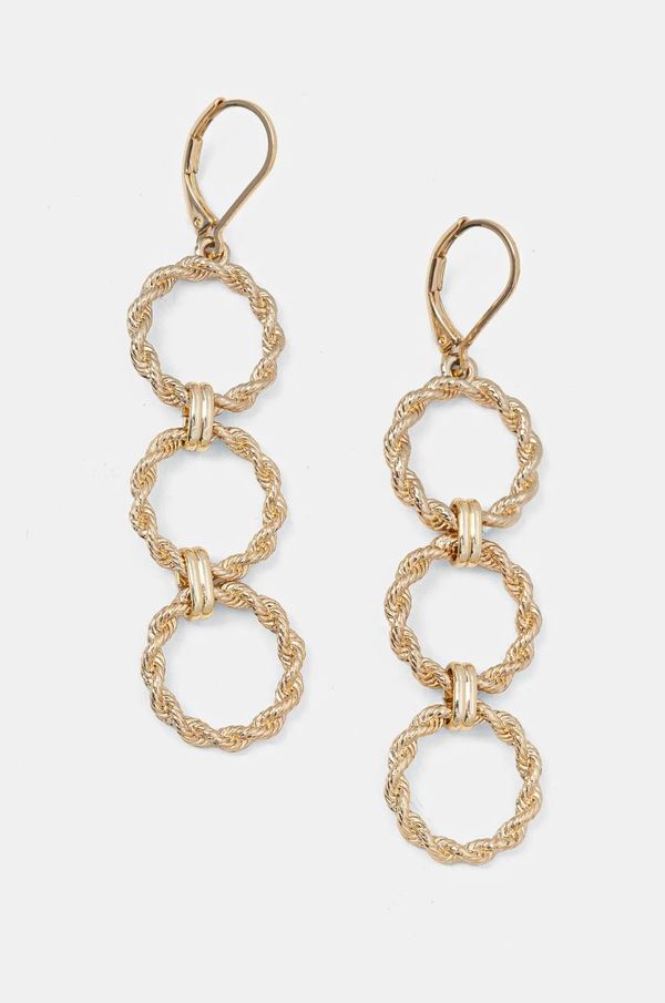 Lauren Ralph Lauren Naušnice Lauren Ralph Lauren 14G00898