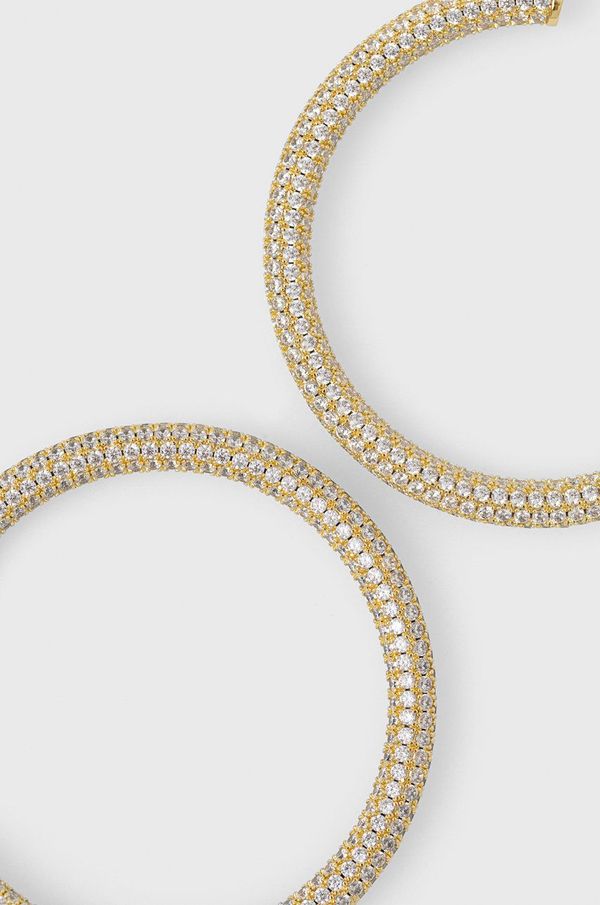 LUV AJ Naušnice LUV AJ