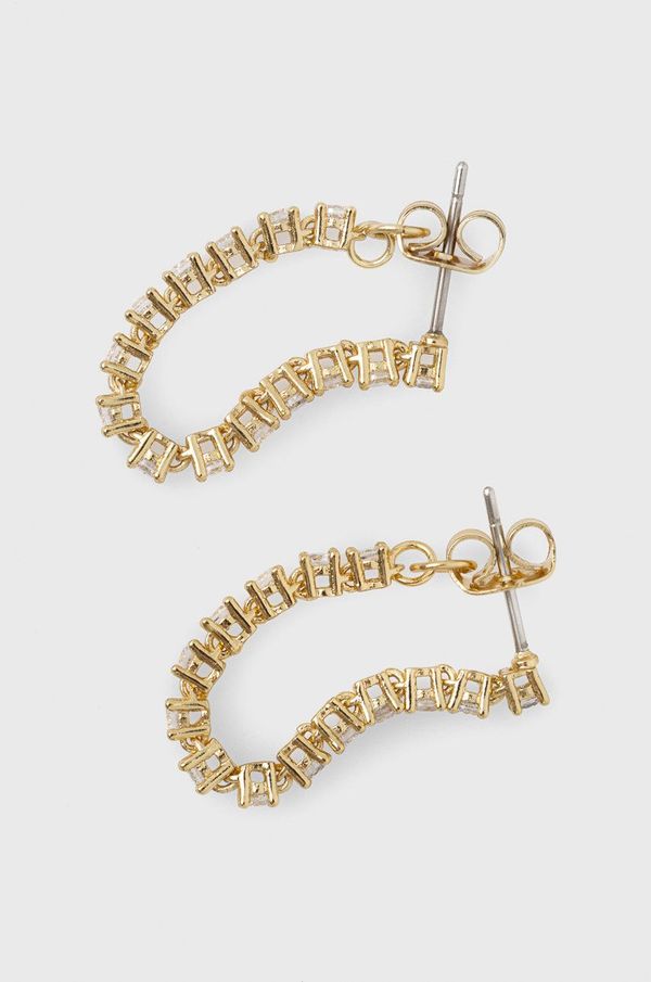 LUV AJ Naušnice LUV AJ