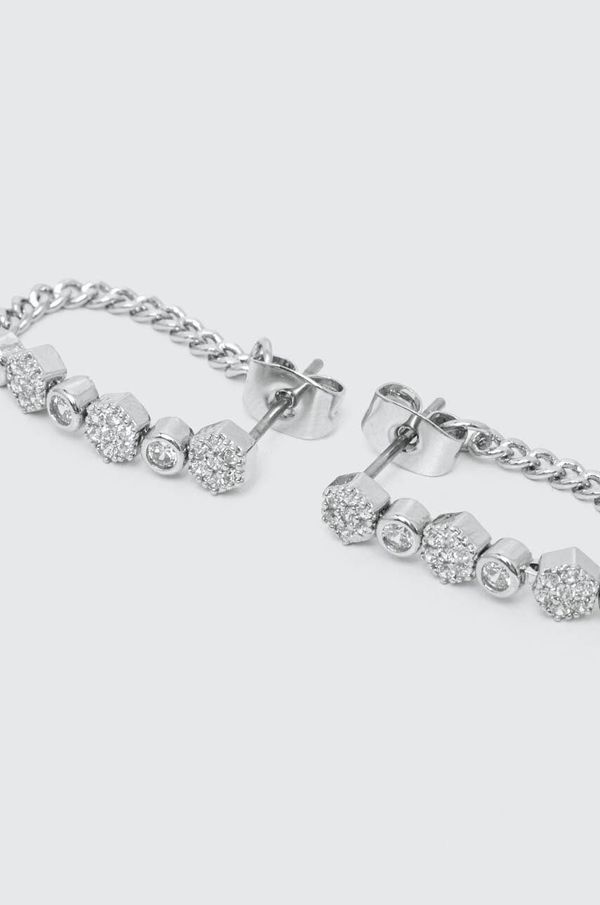 LUV AJ Naušnice LUV AJ