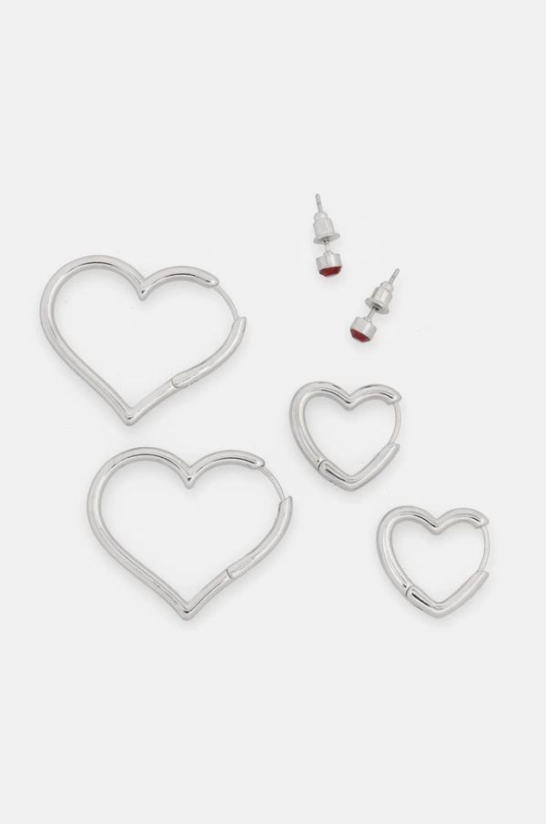 Medicine Naušnice Medicine 3-pack