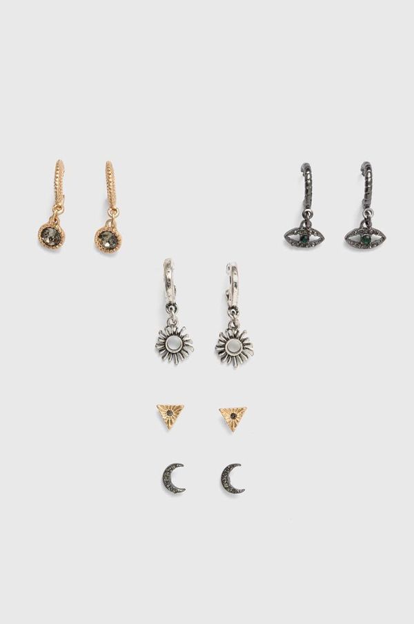 Medicine Naušnice Medicine 5-pack