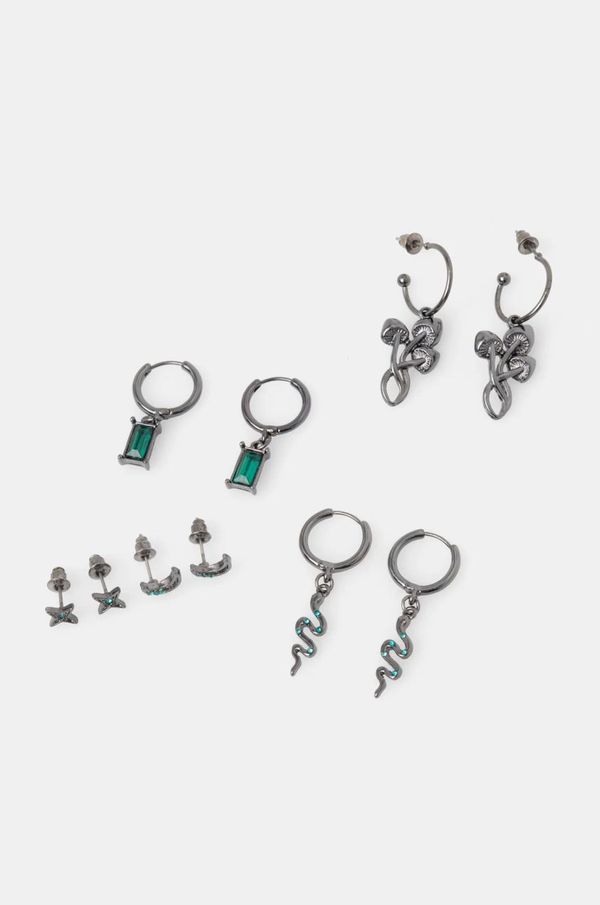 Medicine Naušnice Medicine 5-pack