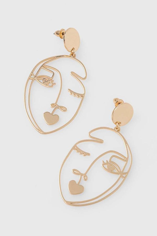 Medicine Naušnice Medicine