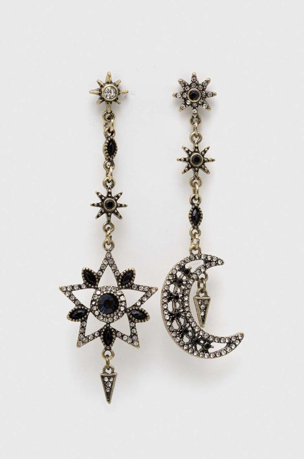 Medicine Naušnice Medicine