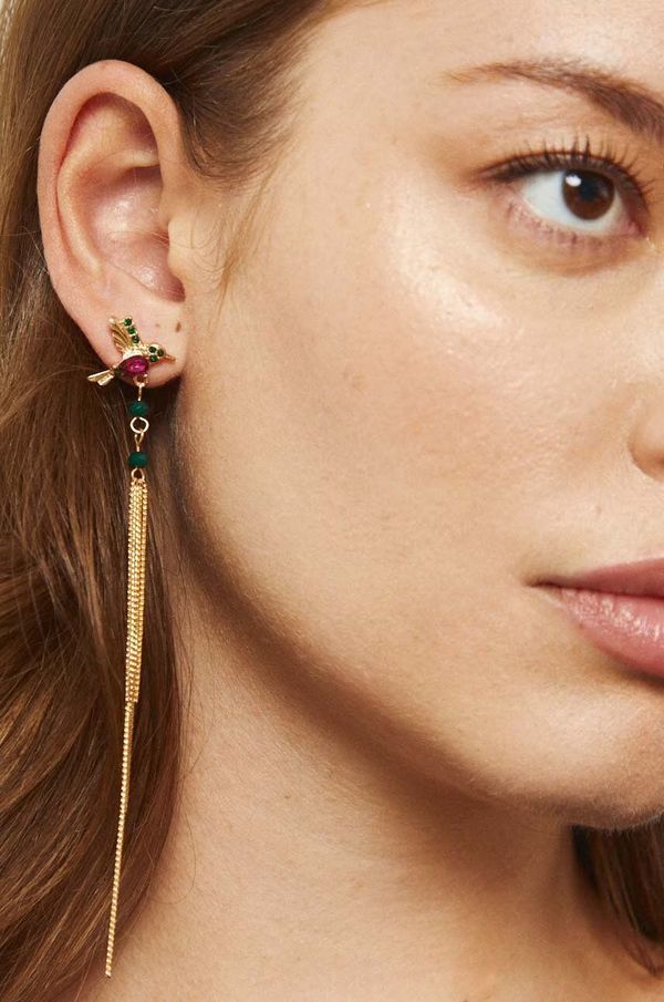 Medicine Naušnice Medicine