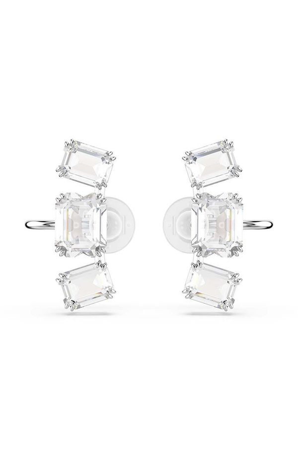 Swarovski Naušnice na klipse Swarovski MILLENIA 5701274