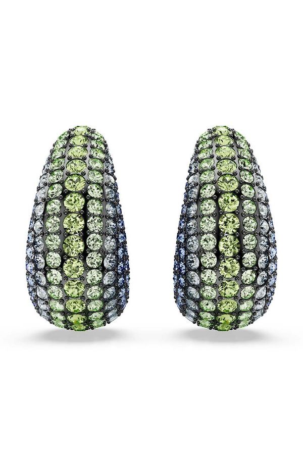 Swarovski Naušnice na klipse Swarovski SUBLIMA 5692111