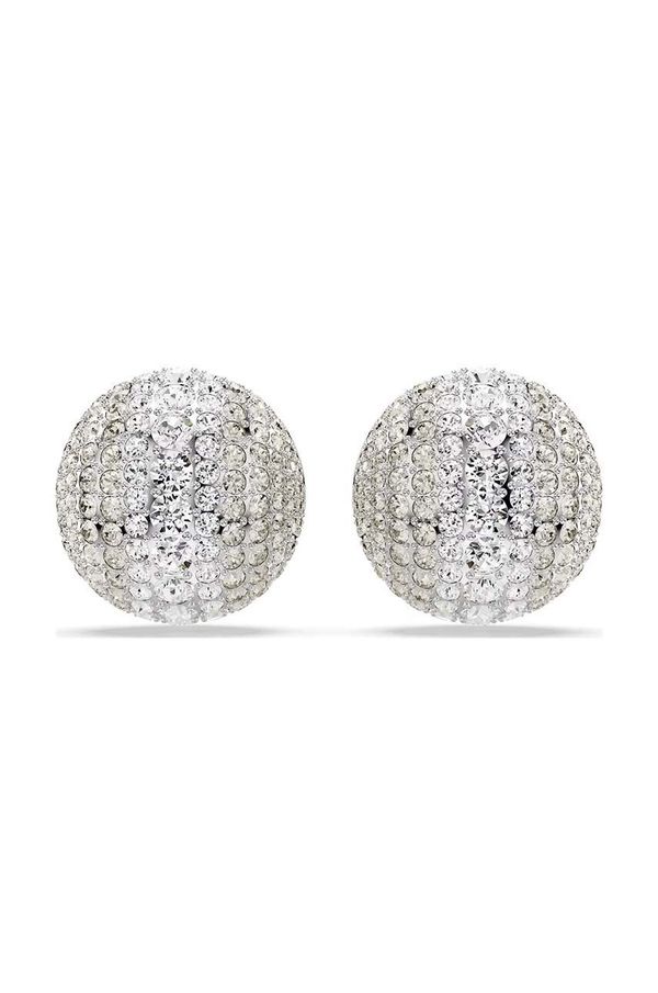 Swarovski Naušnice na klipse Swarovski SUBLIMA 5699563