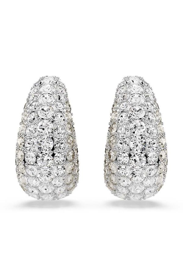 Swarovski Naušnice na klipse Swarovski SUBLIMA 5699564