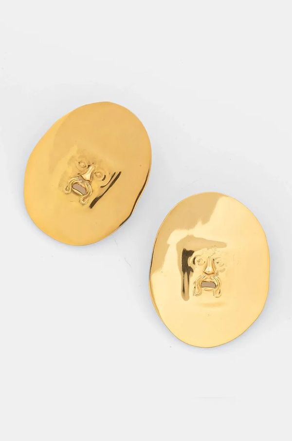 Patou Naušnice Patou JW0321002