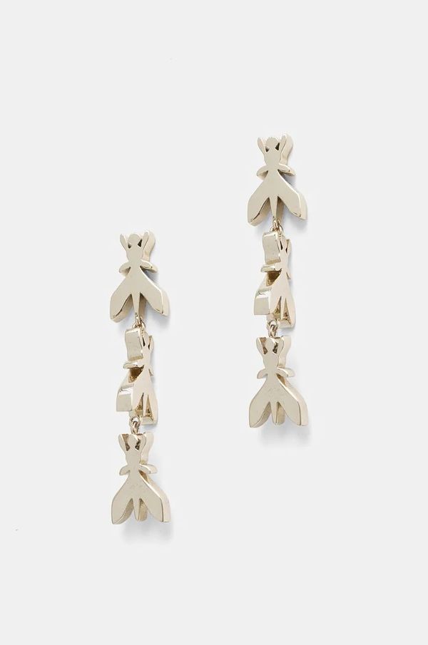 Patrizia Pepe Naušnice Patrizia Pepe 2JA003 M048