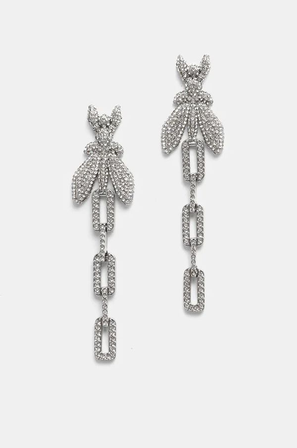 Patrizia Pepe Naušnice Patrizia Pepe 2JA029 M044