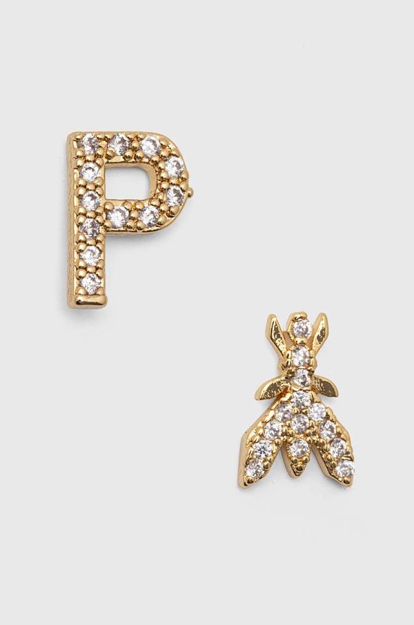 Patrizia Pepe Naušnice Patrizia Pepe 8J1056 M009