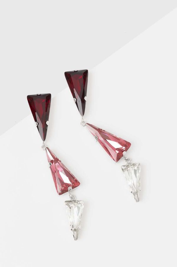 Patrizia Pepe Naušnice Patrizia Pepe