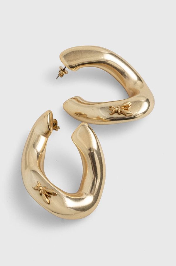 Patrizia Pepe Naušnice Patrizia Pepe