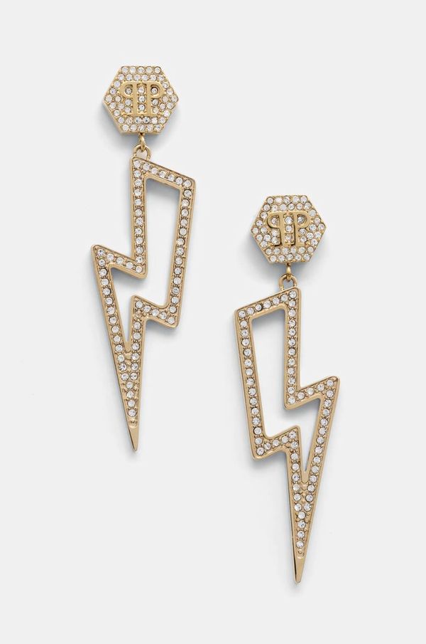 Philipp Plein Naušnice Philipp Plein PJ7EA02EU