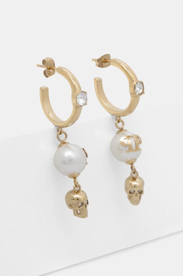 Philipp Plein Naušnice Philipp Plein PJ8EA02EU