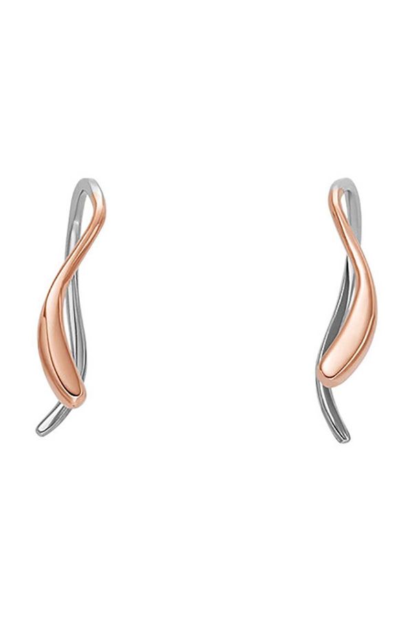 Skagen Naušnice Skagen SKJ1781791