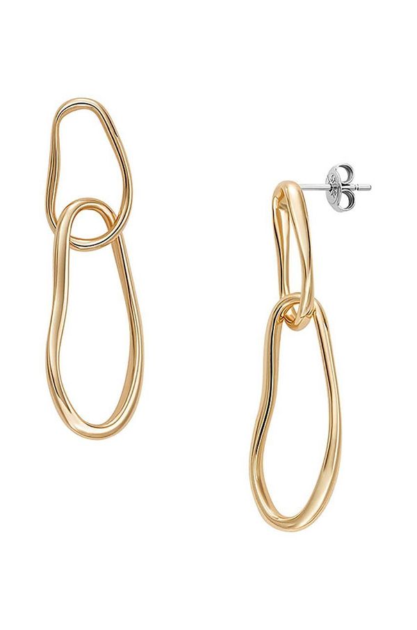 Skagen Naušnice Skagen SKJ5007710