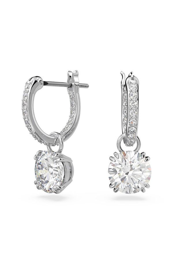 Swarovski Naušnice Swarovski