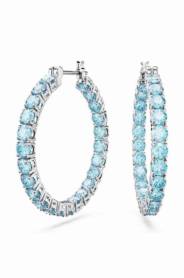 Swarovski Naušnice Swarovski 5647446 MATRIX