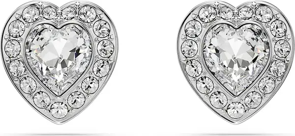 Swarovski Naušnice Swarovski CAPSULE Ariana Grande x Swarovski