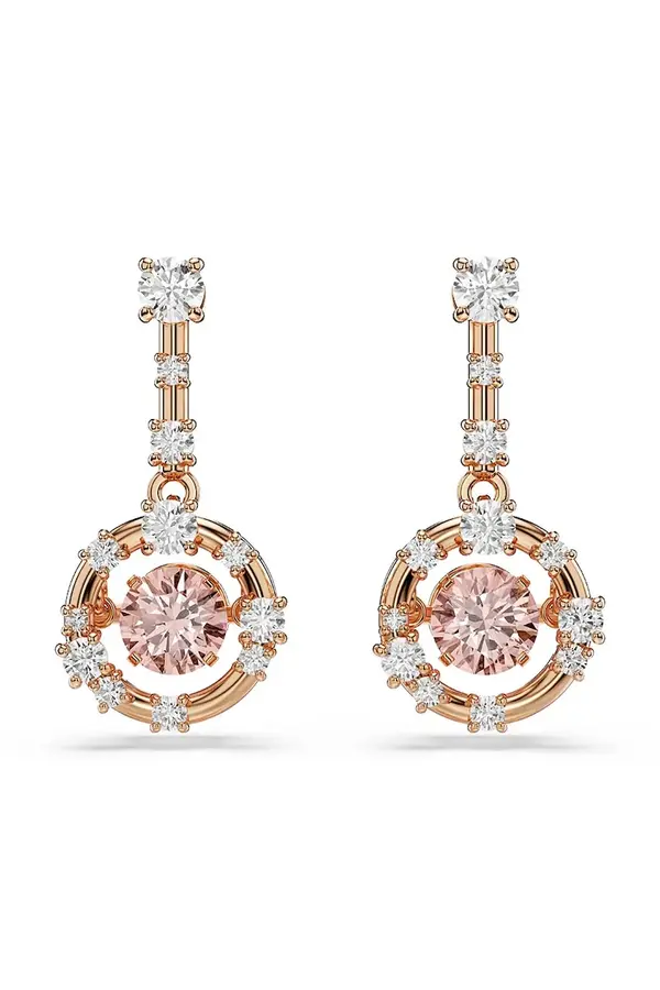 Swarovski Naušnice Swarovski CONSTELLA