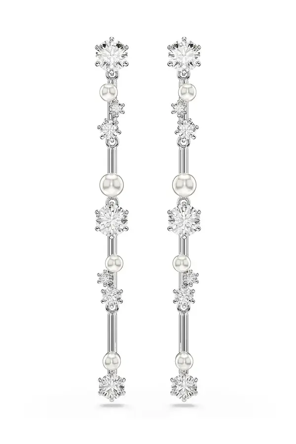 Swarovski Naušnice Swarovski CONSTELLA 5705614