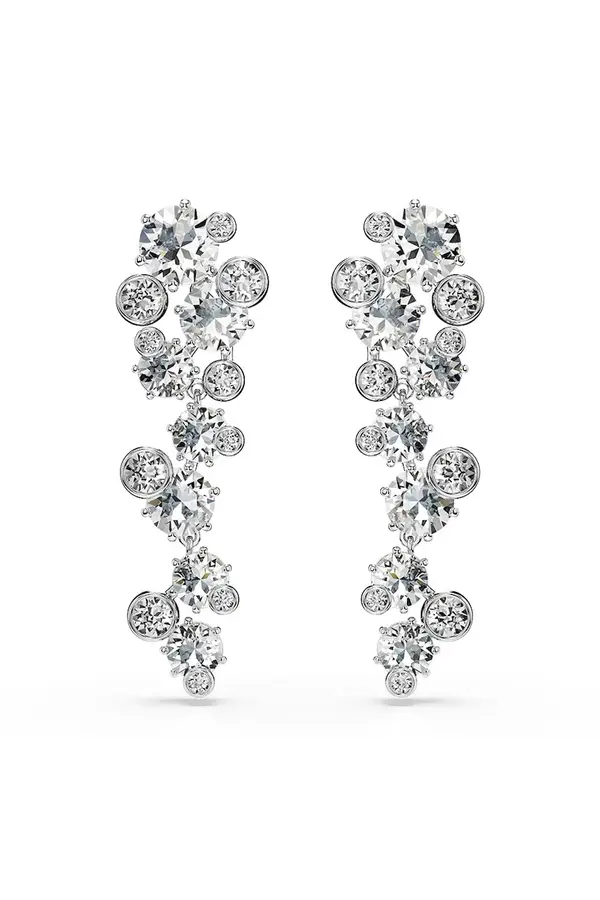 Swarovski Naušnice Swarovski CONSTELLA