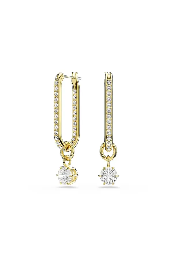 Swarovski Naušnice Swarovski CONSTELLA