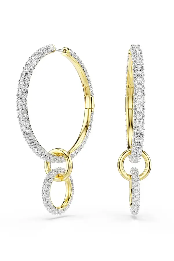 Swarovski Naušnice Swarovski DEXTERA