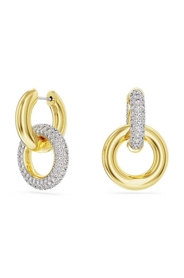 Swarovski Naušnice Swarovski DEXTERA 5668818