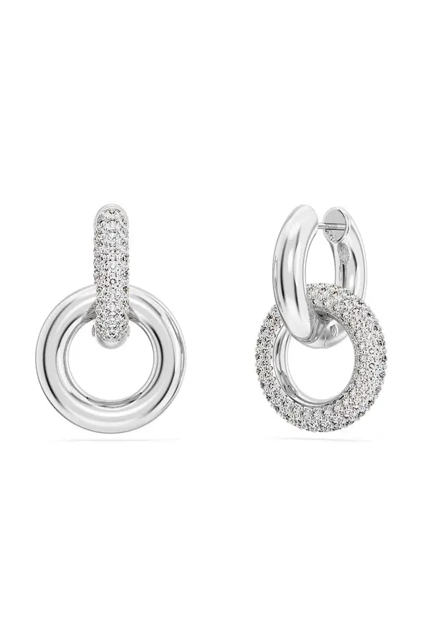 Swarovski Naušnice Swarovski DEXTERA 5671807