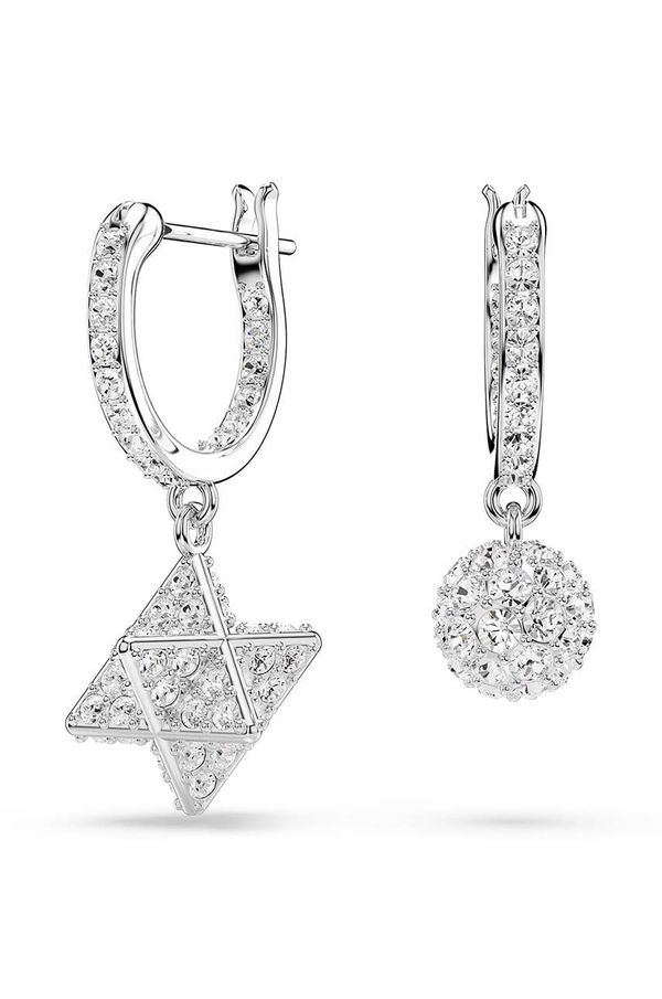 Swarovski Naušnice Swarovski DEXTERA 5693194