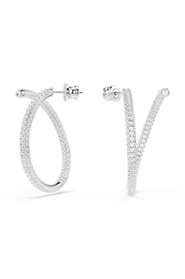 Swarovski Naušnice Swarovski DEXTERA 5695939