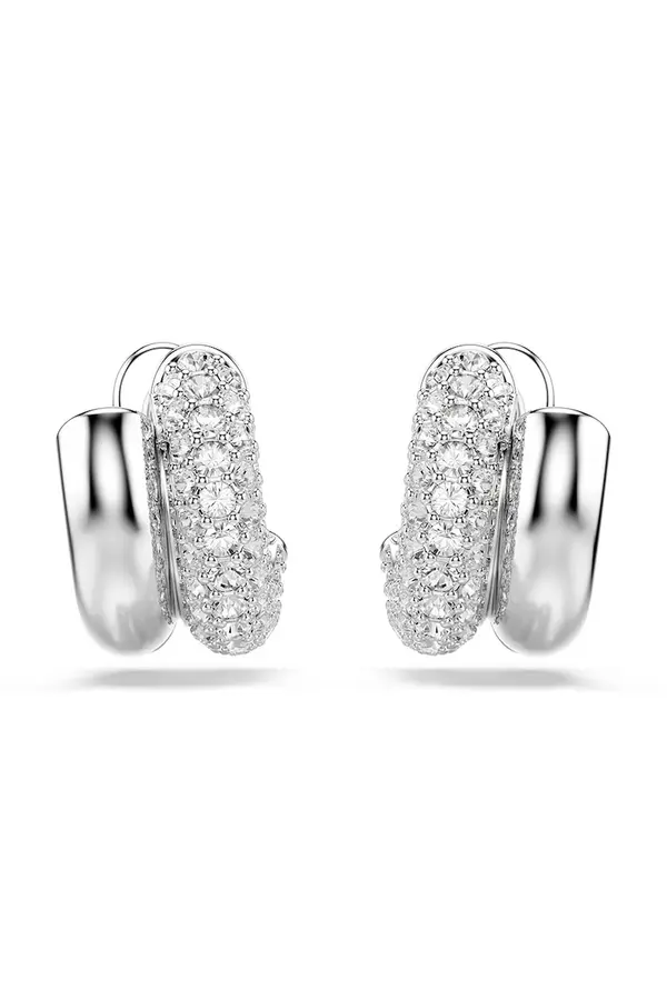 Swarovski Naušnice Swarovski DEXTERA